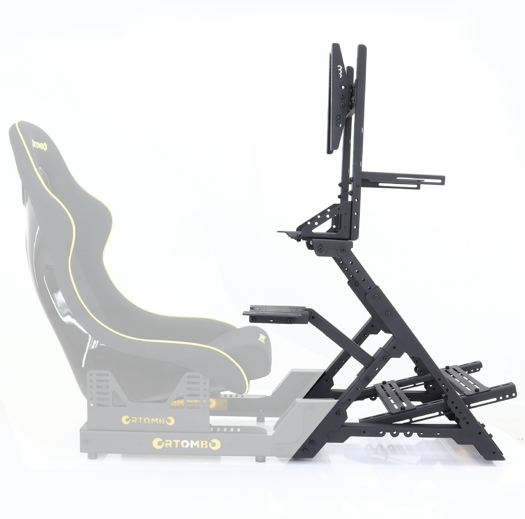 Ortombo DD1 + Plus Direksiyon Standı